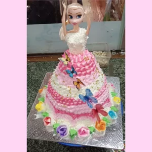 doll Cake
